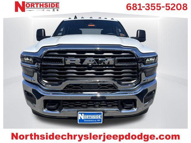 2026 RAM Ram 3500 RAM 3500 TRADESMAN CREW CAB 4X4 8 BOX 2026 RAM Ram 3500 RAM 3500 TRADESMAN CREW CAB 4X4 8 BOX