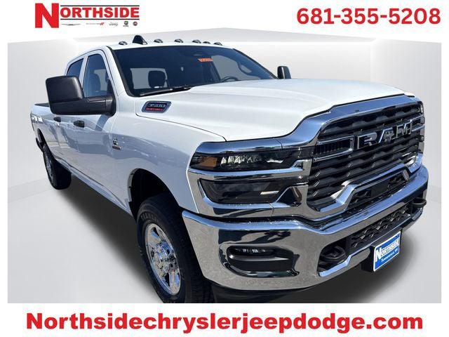 2026 RAM Ram 3500 RAM 3500 TRADESMAN CREW CAB 4X4 8 BOX 2026 RAM Ram 3500 RAM 3500 TRADESMAN CREW CAB 4X4 8 BOX