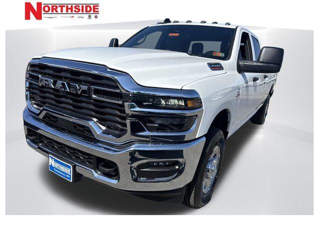 2026 RAM Ram 3500 RAM 3500 TRADESMAN CREW CAB 4X4 8 BOX 2026 RAM Ram 3500 RAM 3500 TRADESMAN CREW CAB 4X4 8 BOX