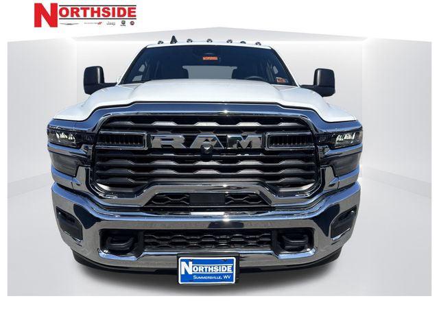 2026 RAM Ram 3500 RAM 3500 TRADESMAN CREW CAB 4X4 8 BOX 2026 RAM Ram 3500 RAM 3500 TRADESMAN CREW CAB 4X4 8 BOX