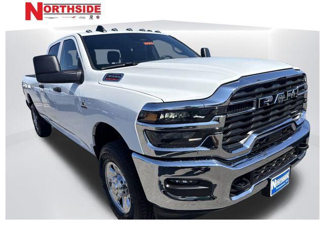 2026 RAM Ram 3500 RAM 3500 TRADESMAN CREW CAB 4X4 8 BOX 2026 RAM Ram 3500 RAM 3500 TRADESMAN CREW CAB 4X4 8 BOX