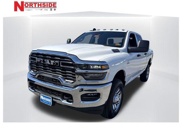 2026 RAM Ram 2500 RAM 2500 TRADESMAN CREW CAB 4X4 64 BOX 2026 RAM Ram 2500 RAM 2500 TRADESMAN CREW CAB 4X4 64 BOX