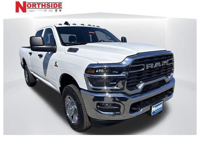 2026 RAM Ram 2500 RAM 2500 TRADESMAN CREW CAB 4X4 64 BOX 2026 RAM Ram 2500 RAM 2500 TRADESMAN CREW CAB 4X4 64 BOX