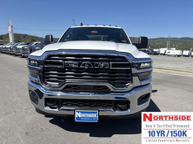 2026 RAM Ram 2500 RAM 2500 TRADESMAN CREW CAB 4X4 64 BOX 2026 RAM Ram 2500 RAM 2500 TRADESMAN CREW CAB 4X4 64 BOX