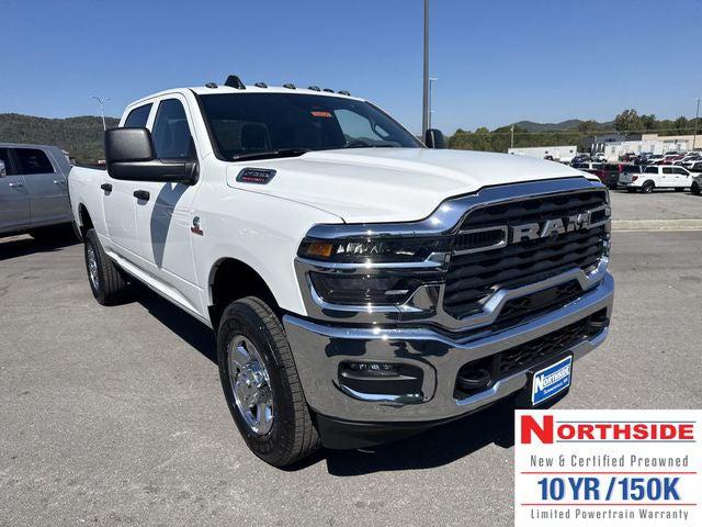 2026 RAM Ram 2500 RAM 2500 TRADESMAN CREW CAB 4X4 64 BOX 2026 RAM Ram 2500 RAM 2500 TRADESMAN CREW CAB 4X4 64 BOX