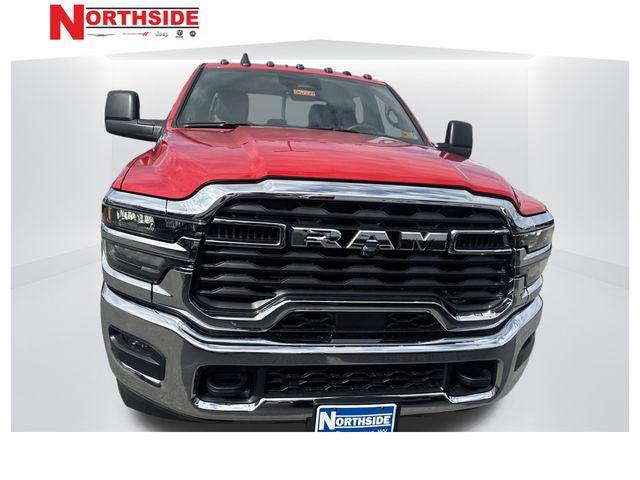 2026 RAM Ram 2500 RAM 2500 TRADESMAN CREW CAB 4X4 64 BOX