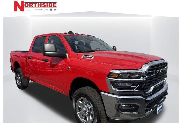 2026 RAM Ram 2500 RAM 2500 TRADESMAN CREW CAB 4X4 64 BOX