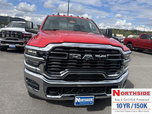 2026 RAM Ram 2500 RAM 2500 TRADESMAN CREW CAB 4X4 64 BOX