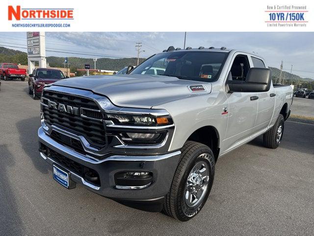 2026 RAM Ram 2500 RAM 2500 TRADESMAN CREW CAB 4X4 64 BOX
