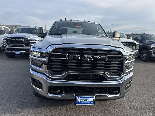 2026 RAM Ram 2500 RAM 2500 TRADESMAN CREW CAB 4X4 64 BOX