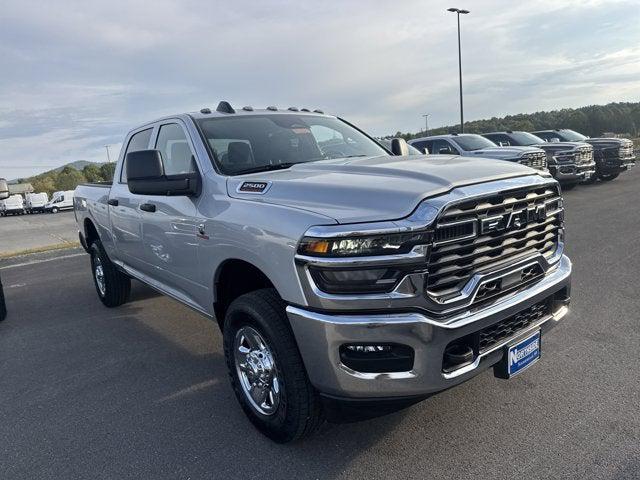 2026 RAM Ram 2500 RAM 2500 TRADESMAN CREW CAB 4X4 64 BOX