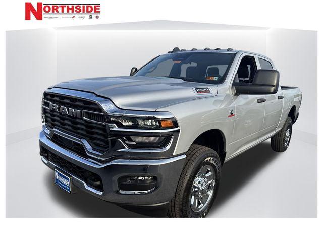 2026 RAM Ram 2500 RAM 2500 TRADESMAN CREW CAB 4X4 64 BOX