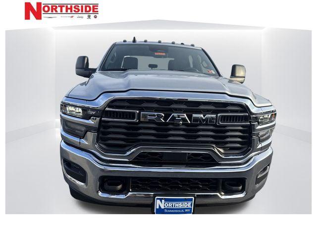 2026 RAM Ram 2500 RAM 2500 TRADESMAN CREW CAB 4X4 64 BOX
