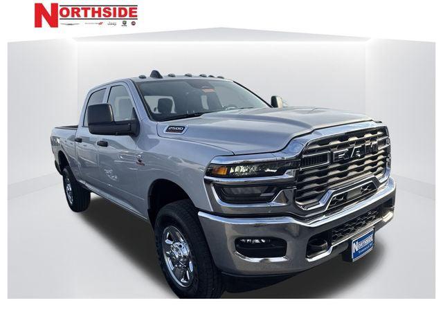 2026 RAM Ram 2500 RAM 2500 TRADESMAN CREW CAB 4X4 64 BOX