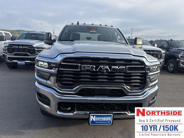 2026 RAM Ram 2500 RAM 2500 TRADESMAN CREW CAB 4X4 64 BOX