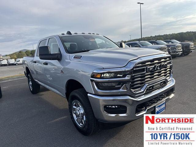 2026 RAM Ram 2500 RAM 2500 TRADESMAN CREW CAB 4X4 64 BOX