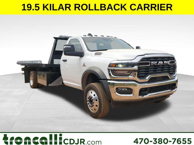 2026 RAM 5500 Chassis RAM 5500 TRADESMAN CHASSIS REGULAR CAB 4X2 120 CA 2026 RAM 5500 Chassis RAM 5500 TRADESMAN CHASSIS REGULAR CAB 4X2 120 CA