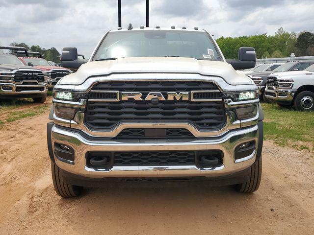2026 RAM 5500 Chassis RAM 5500 TRADESMAN CHASSIS REGULAR CAB 4X2 120 CA 2026 RAM 5500 Chassis RAM 5500 TRADESMAN CHASSIS REGULAR CAB 4X2 120 CA