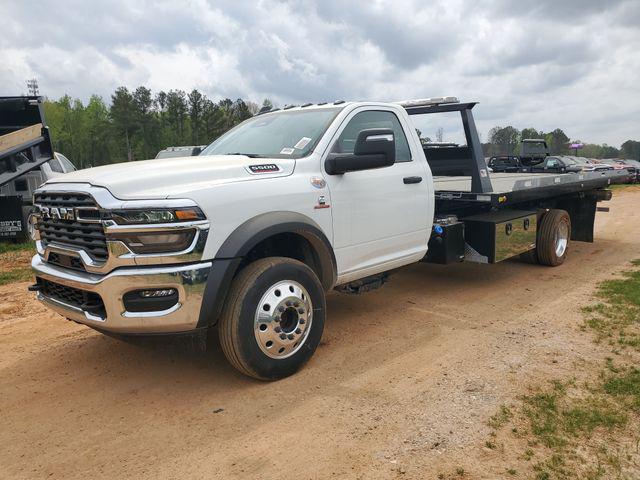 2026 RAM 5500 Chassis RAM 5500 TRADESMAN CHASSIS REGULAR CAB 4X2 120 CA 2026 RAM 5500 Chassis RAM 5500 TRADESMAN CHASSIS REGULAR CAB 4X2 120 CA