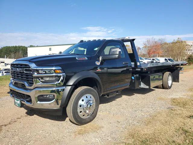 2026 RAM Ram 5500 Chassis Cab RAM 5500 TRADESMAN CHASSIS REGULAR CAB 4X2 120 CA 2026 RAM Ram 5500 Chassis Cab RAM 5500 TRADESMAN CHASSIS REGULAR CAB 4X2 120 CA
