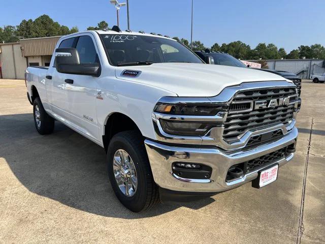 2026 RAM Ram 2500 RAM 2500 LONE STAR CREW CAB 4X4 64 BOX 2026 RAM Ram 2500 RAM 2500 LONE STAR CREW CAB 4X4 64 BOX