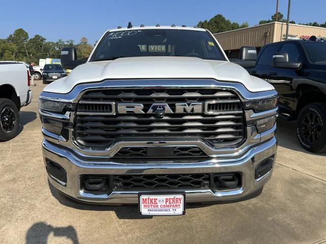 2026 RAM Ram 2500 RAM 2500 LONE STAR CREW CAB 4X4 64 BOX 2026 RAM Ram 2500 RAM 2500 LONE STAR CREW CAB 4X4 64 BOX