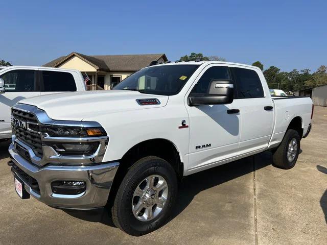 2026 RAM Ram 2500 RAM 2500 LONE STAR CREW CAB 4X4 64 BOX 2026 RAM Ram 2500 RAM 2500 LONE STAR CREW CAB 4X4 64 BOX