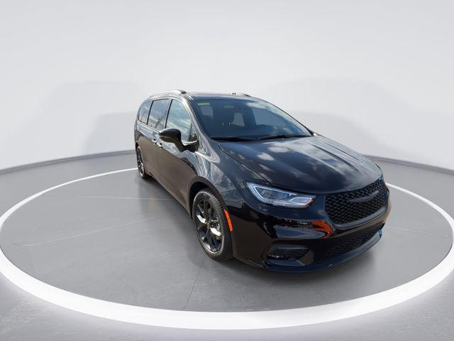 2026 Chrysler Pacifica PACIFICA SELECT 2026 Chrysler Pacifica PACIFICA SELECT