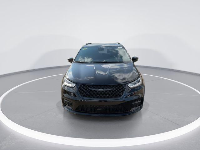 2026 Chrysler Pacifica PACIFICA SELECT 2026 Chrysler Pacifica PACIFICA SELECT