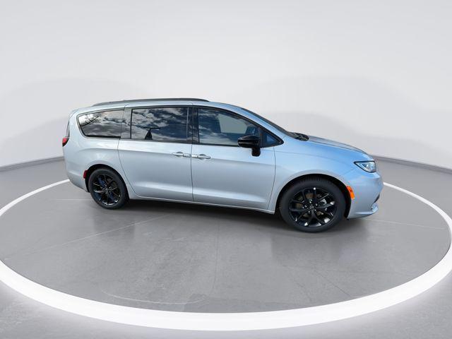 2026 Chrysler Pacifica PACIFICA SELECT 2026 Chrysler Pacifica PACIFICA SELECT