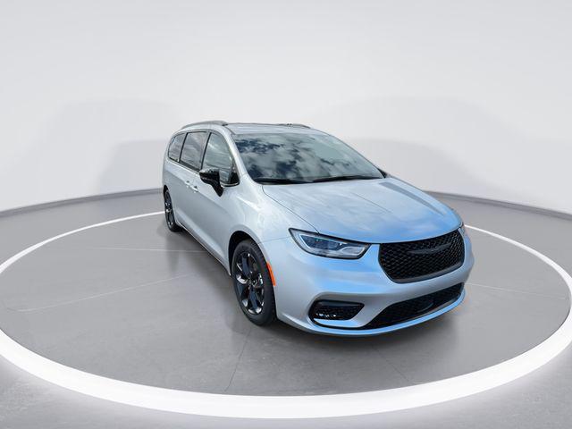 2026 Chrysler Pacifica PACIFICA SELECT 2026 Chrysler Pacifica PACIFICA SELECT