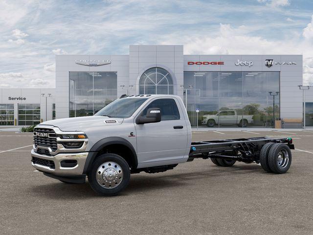2026 RAM Ram 5500 Chassis Cab RAM 5500 TRADESMAN CHASSIS REGULAR CAB 4X2 120 CA 2026 RAM Ram 5500 Chassis Cab RAM 5500 TRADESMAN CHASSIS REGULAR CAB 4X2 120 CA