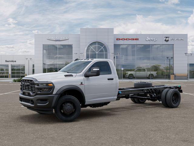 2026 RAM Ram 5500 Chassis Cab RAM 5500 TRADESMAN CHASSIS REGULAR CAB 4X2 120 CA 2026 RAM Ram 5500 Chassis Cab RAM 5500 TRADESMAN CHASSIS REGULAR CAB 4X2 120 CA