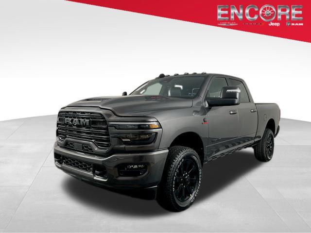2026 RAM Ram 2500 RAM 2500 LARAMIE CREW CAB 4X4 64 BOX