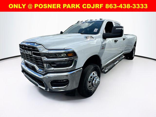 2026 RAM Ram 3500 RAM 3500 TRADESMAN CREW CAB 4X4 8 BOX 2026 RAM Ram 3500 RAM 3500 TRADESMAN CREW CAB 4X4 8 BOX