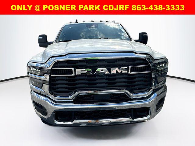 2026 RAM Ram 3500 RAM 3500 TRADESMAN CREW CAB 4X4 8 BOX 2026 RAM Ram 3500 RAM 3500 TRADESMAN CREW CAB 4X4 8 BOX
