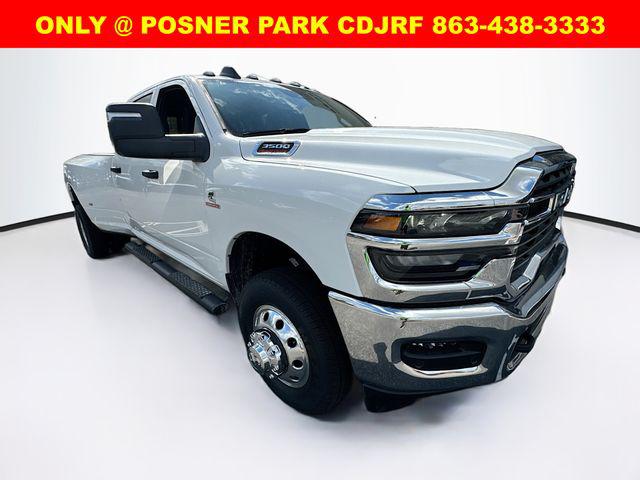 2026 RAM Ram 3500 RAM 3500 TRADESMAN CREW CAB 4X4 8 BOX 2026 RAM Ram 3500 RAM 3500 TRADESMAN CREW CAB 4X4 8 BOX