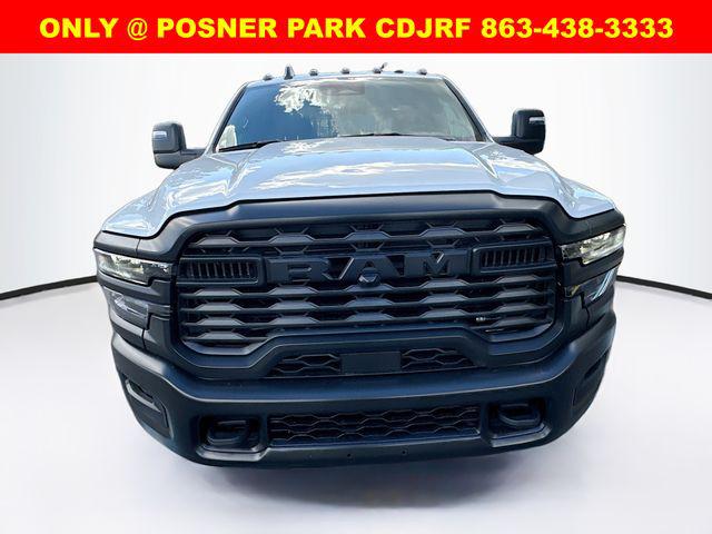 2026 RAM Ram 3500 Chassis Cab RAM 3500 TRADESMAN CREW CAB CHASSIS 4X4 60 CA 2026 RAM Ram 3500 Chassis Cab RAM 3500 TRADESMAN CREW CAB CHASSIS 4X4 60 CA