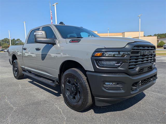 2026 RAM Ram 2500 RAM 2500 TRADESMAN CREW CAB 4X2 64 BOX 2026 RAM Ram 2500 RAM 2500 TRADESMAN CREW CAB 4X2 64 BOX