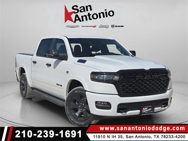2026 RAM Ram 1500 RAM 1500 LONE STAR CREW CAB 4X4 57 BOX 2026 RAM Ram 1500 RAM 1500 LONE STAR CREW CAB 4X4 57 BOX