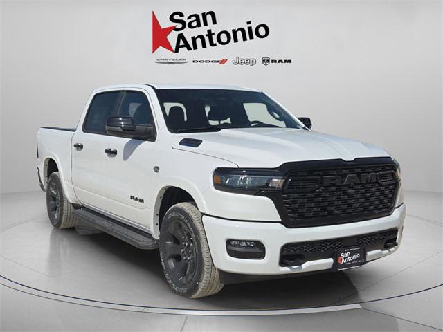 2026 RAM Ram 1500 RAM 1500 LONE STAR CREW CAB 4X4 57 BOX 2026 RAM Ram 1500 RAM 1500 LONE STAR CREW CAB 4X4 57 BOX