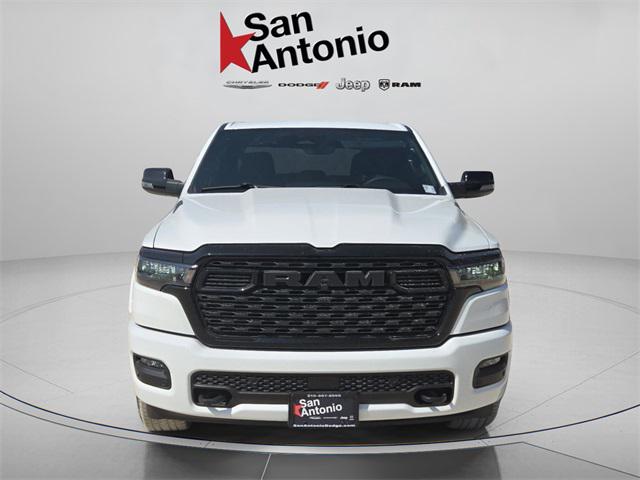 2026 RAM Ram 1500 RAM 1500 LONE STAR CREW CAB 4X4 57 BOX 2026 RAM Ram 1500 RAM 1500 LONE STAR CREW CAB 4X4 57 BOX