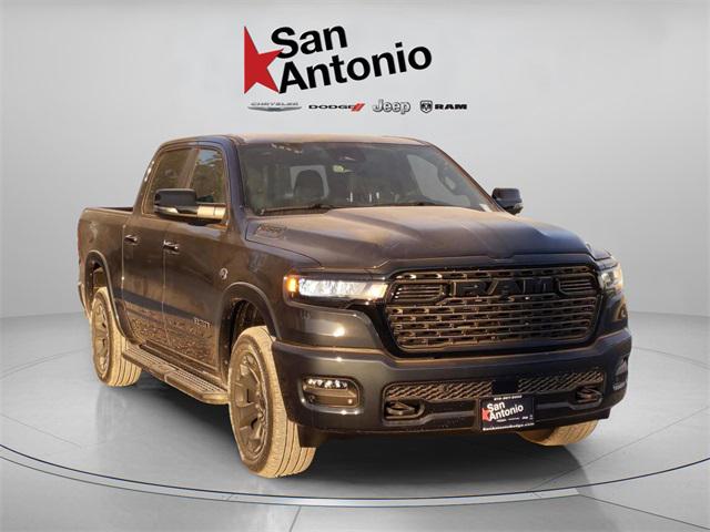 2026 RAM Ram 1500 RAM 1500 LONE STAR CREW CAB 4X4 57 BOX 2026 RAM Ram 1500 RAM 1500 LONE STAR CREW CAB 4X4 57 BOX
