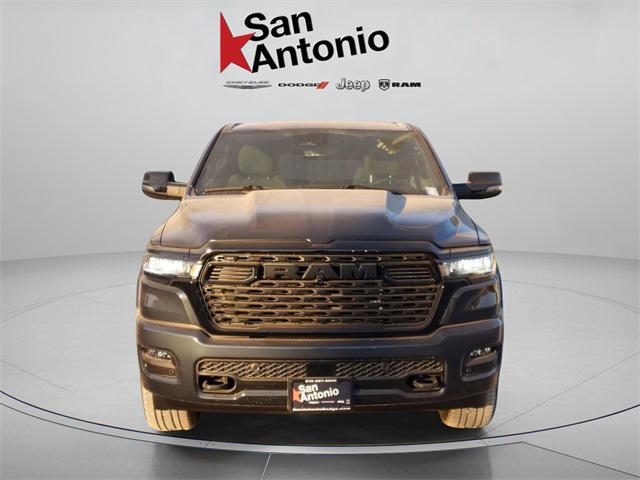 2026 RAM Ram 1500 RAM 1500 LONE STAR CREW CAB 4X4 57 BOX 2026 RAM Ram 1500 RAM 1500 LONE STAR CREW CAB 4X4 57 BOX