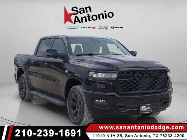 2026 RAM Ram 1500 RAM 1500 LONE STAR CREW CAB 4X4 57 BOX