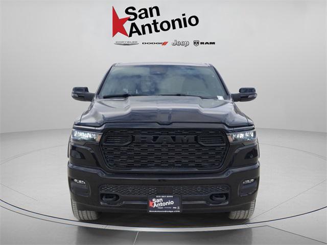 2026 RAM Ram 1500 RAM 1500 LONE STAR CREW CAB 4X4 57 BOX