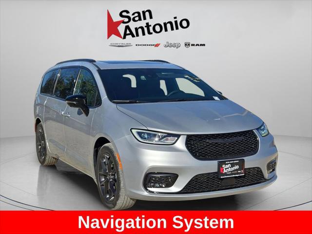 2026 Chrysler Pacifica PACIFICA LIMITED