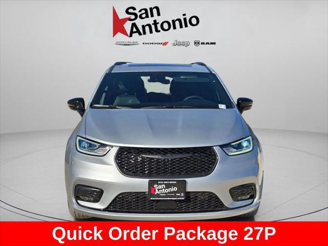 2026 Chrysler Pacifica PACIFICA LIMITED