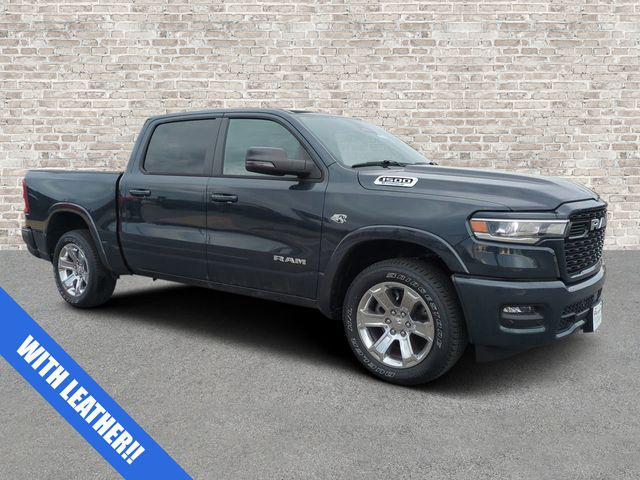 2026 Ram 1500 Big Horn Crew Cab 4x4 5'7" Box for sale in Richmond, VA