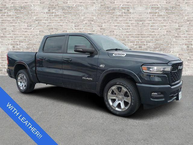 2026 Ram 1500 Big Horn Crew Cab 4x4 5'7" Box for sale in Richmond, VA